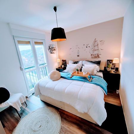 Under The Sky Apartment Rijeka Exterior foto