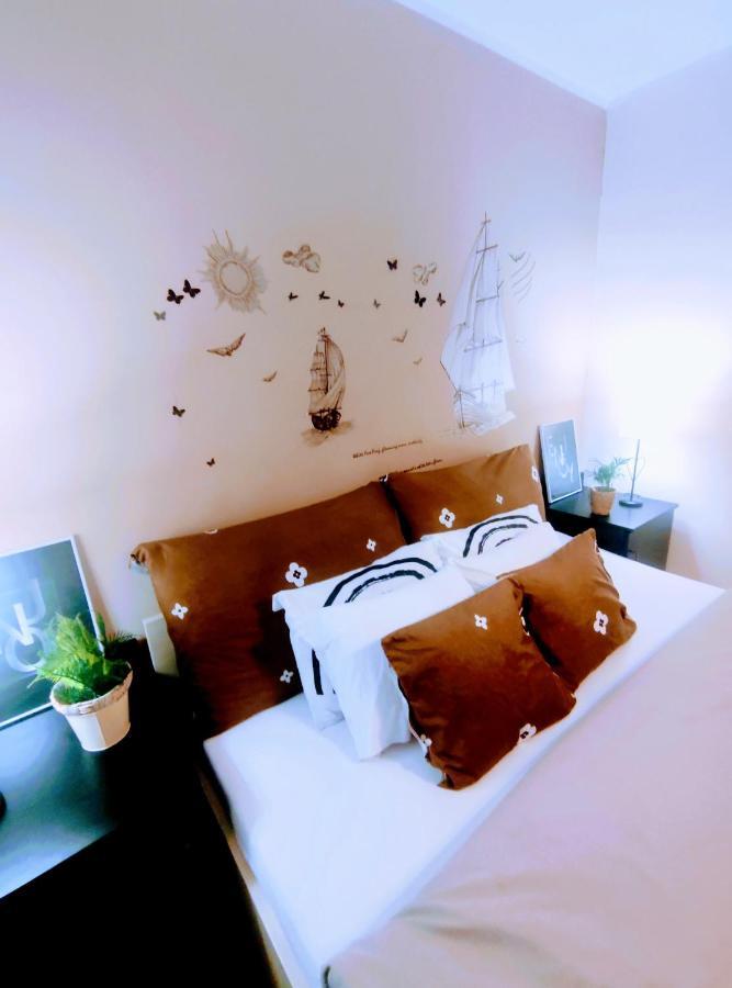 Under The Sky Apartment Rijeka Exterior foto