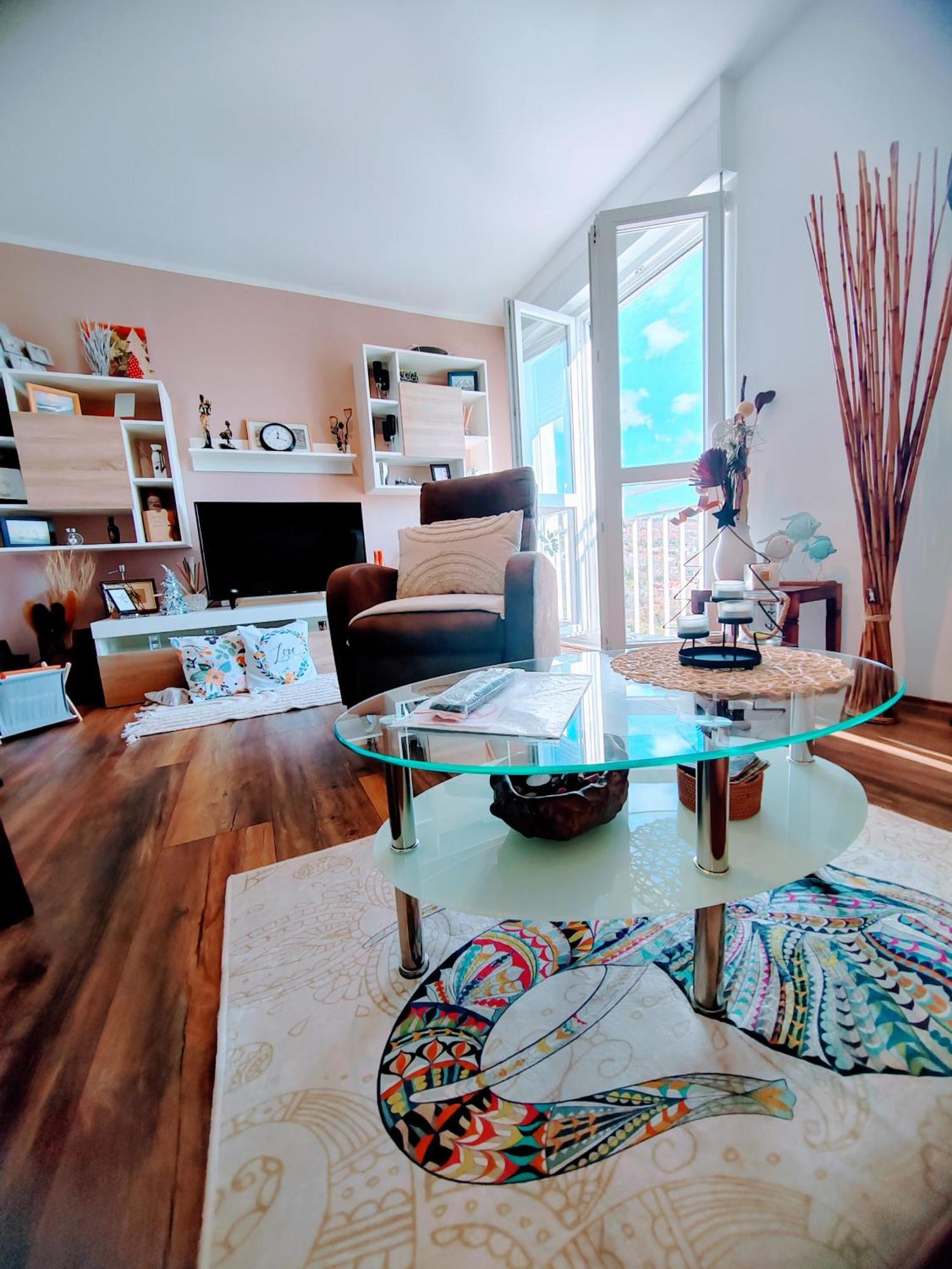 Under The Sky Apartment Rijeka Exterior foto